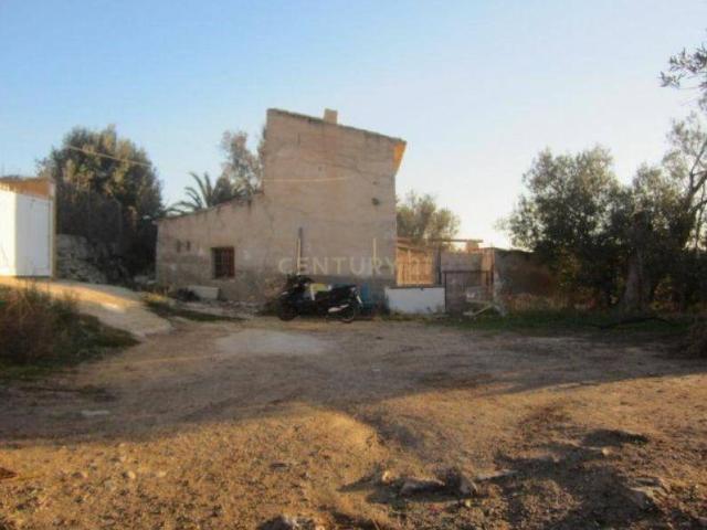 Casa rústica / Caserío en Venta en Villajoyosa La Vila Joiosa