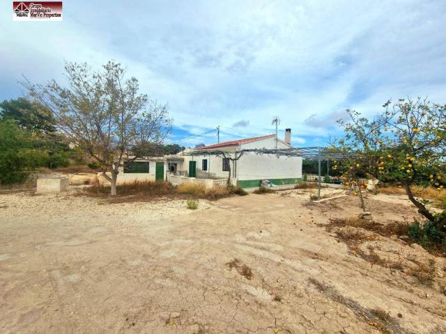 Casa rústica / Caserío en Venta en Villajoyosa La Vila Joiosa