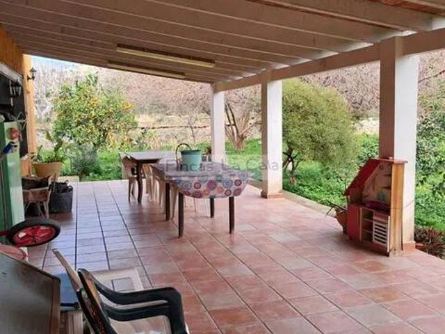 Casa rústica / Caserío en Venta en Villajoyosa La Vila Joiosa
