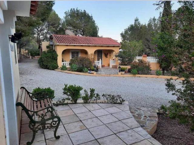 Casa rústica / Caserío en Venta en Villajoyosa La Vila Joiosa