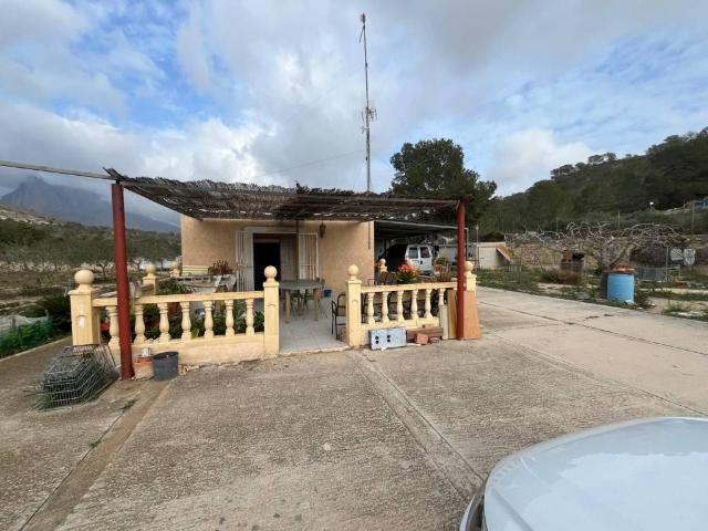 Casa rústica / Caserío en Venta en Villajoyosa La Vila Joiosa