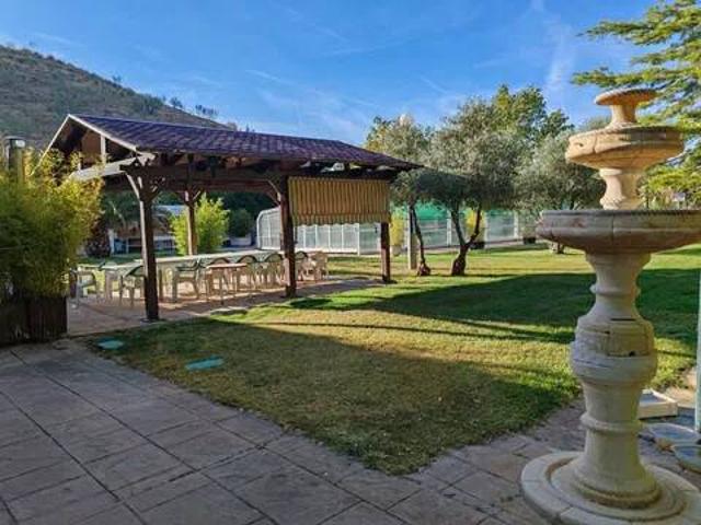 Casa rústica / Caserío en Venta en Villalbilla