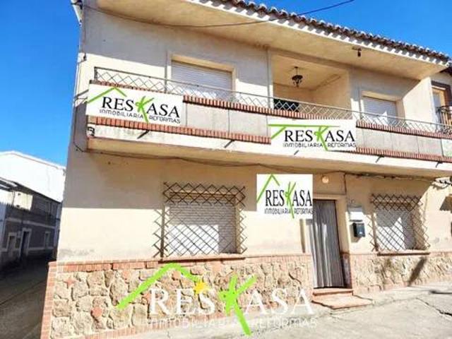 Casa rústica / Caserío en Venta en Villar del Pedroso