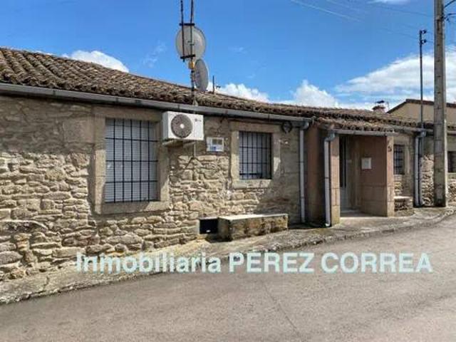 Casa rústica / Caserío en Venta en Villaseco de los Gamitos