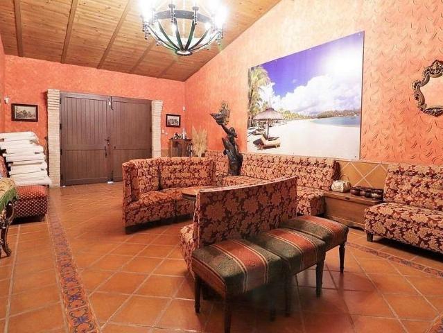 Casa rústica / Caserío en Venta en Villaviciosa de Odón