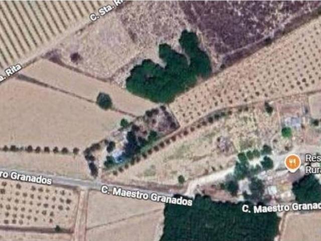 Casa rústica / Caserío en Venta en Villena