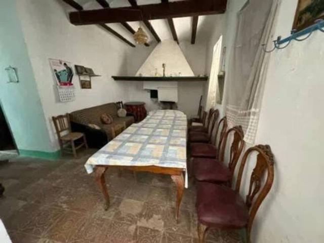 Casa rústica / Caserío en Venta en Villena