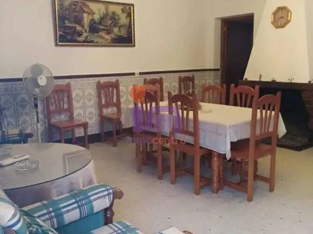 Casa rústica / Caserío en Venta en Viso del Marqués