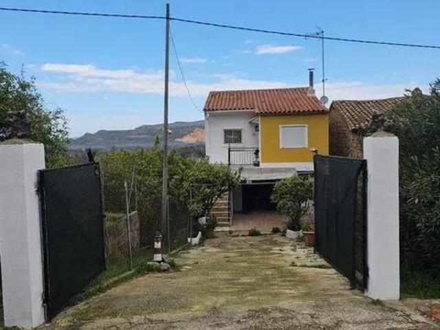 Casa rústica / Caserío en Venta en Xàtiva