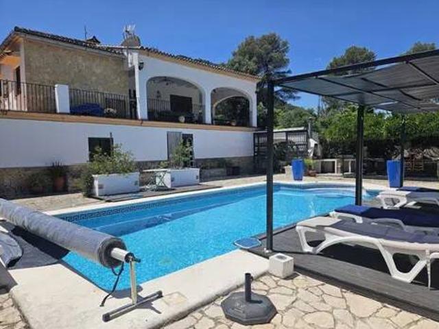 Casa rústica / Caserío en Venta en Xàtiva