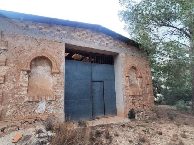 Casa rústica / Caserío en Venta en Xerta