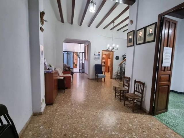 Casa rústica / Caserío en Venta en Xeraco