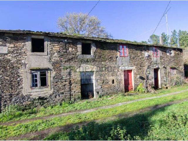 Casa rústica / Caserío en Venta en Xermade