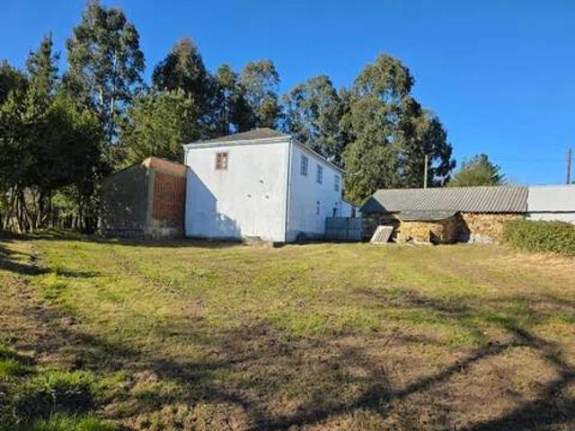 Casa rústica / Caserío en Venta en Xermade