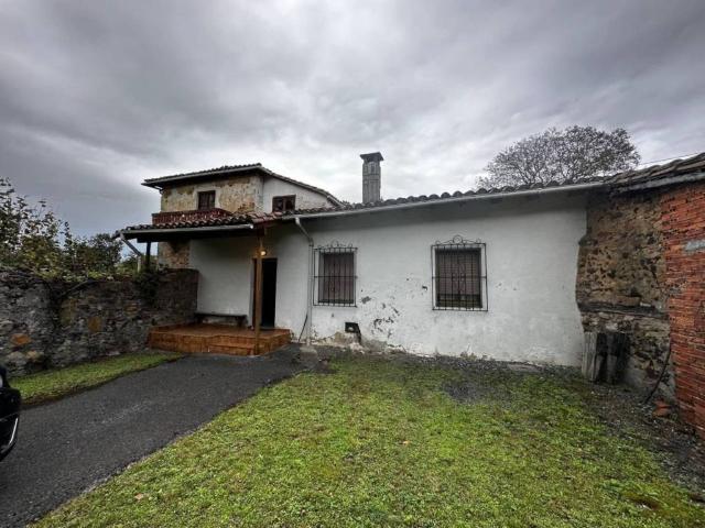 Casa rústica / Caserío en Venta en Zamudio