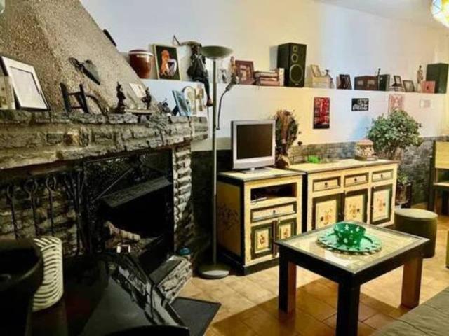 Casa rústica / Caserío en Venta en Zambrana