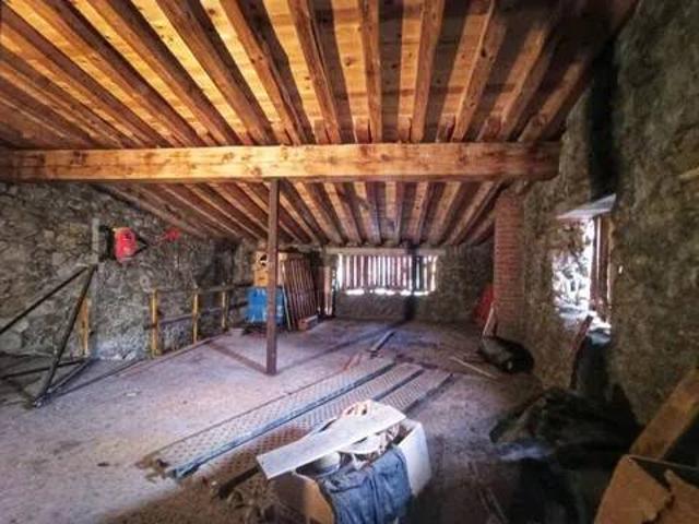 Casa rústica / Caserío en Venta en Zapardiel de La Ribera