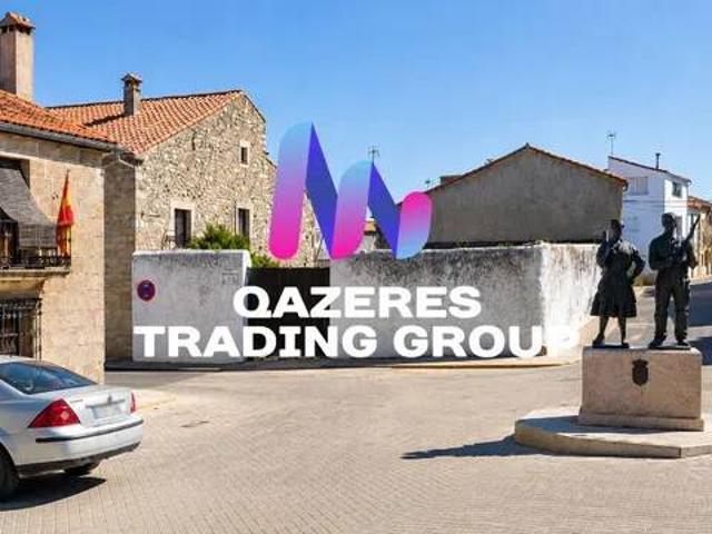 Casa rústica / Caserío en Venta en Zarza La Mayor