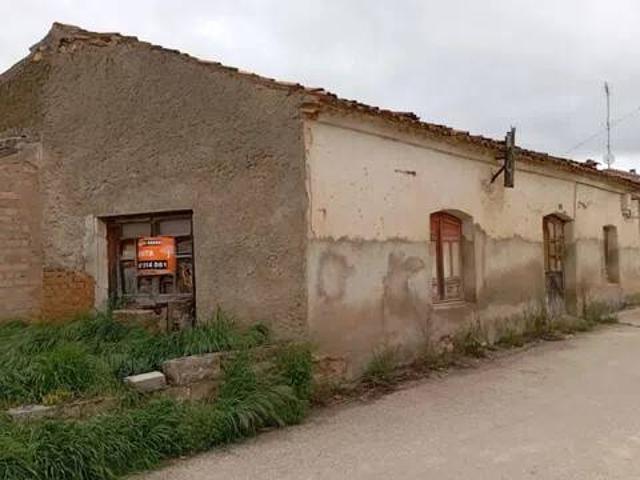 Casa rústica / Caserío en Venta en Zazuar