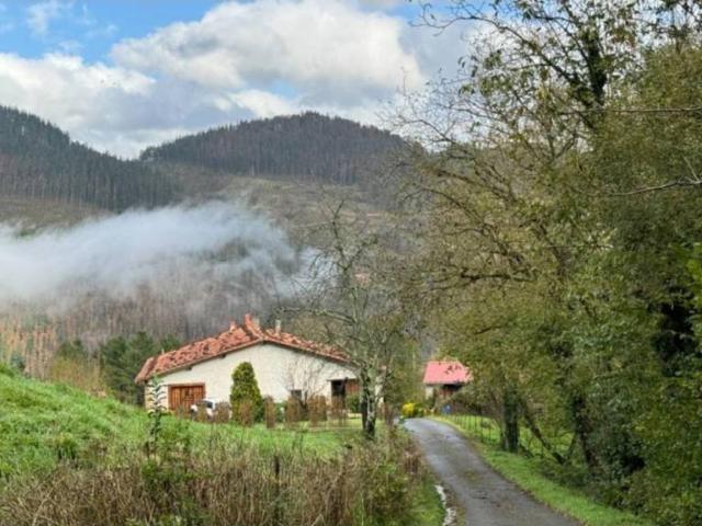 Casa rústica / Caserío en Venta en Zegama