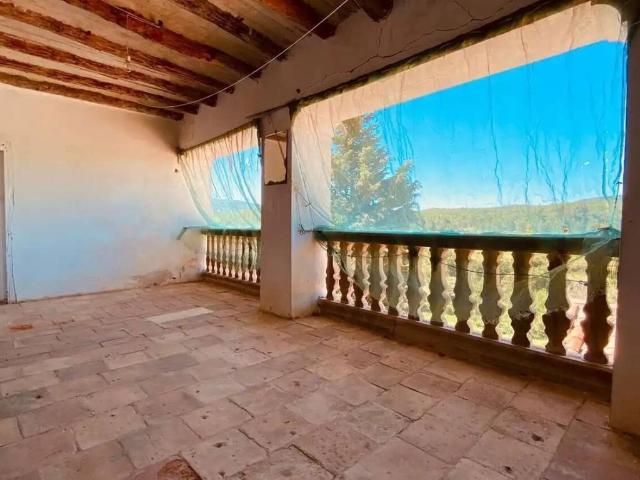 Casa rústica / Caserío en Venta en Zorita del Maestrazgo