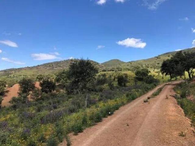 Casa rústica / Caserío en Venta en Zufre