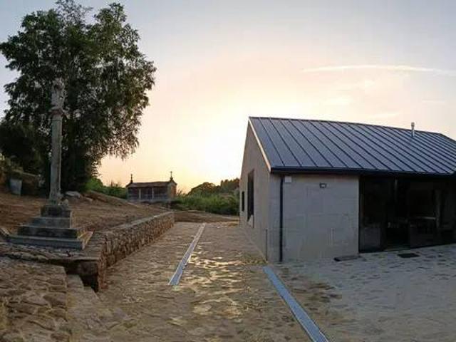 Casa rústica / Caserío en Venta en A Estrada