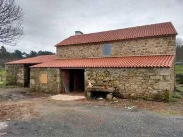 Casa rústica / Caserío en Venta en A Estrada