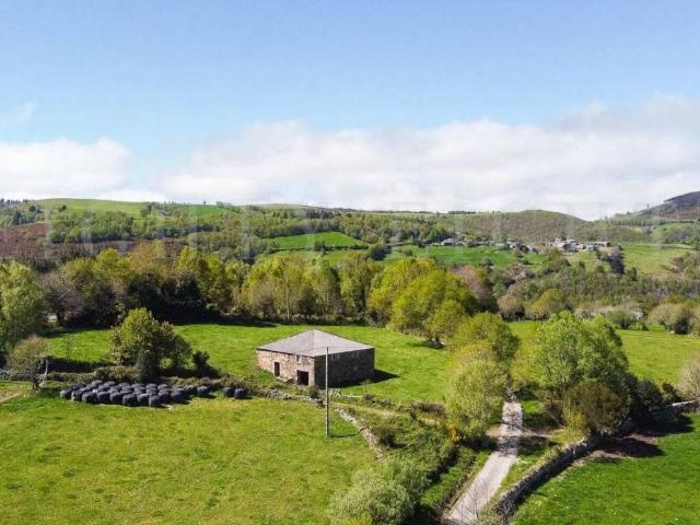 Casa rústica / Caserío en Venta en A Fonsagrada