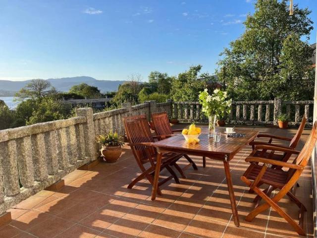 Casa rústica / Caserío en Venta en A Guarda