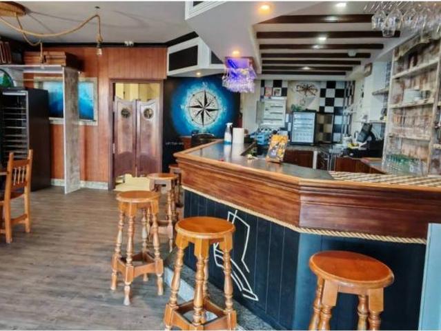 Casa rústica / Caserío en Venta en A Illa de Arousa