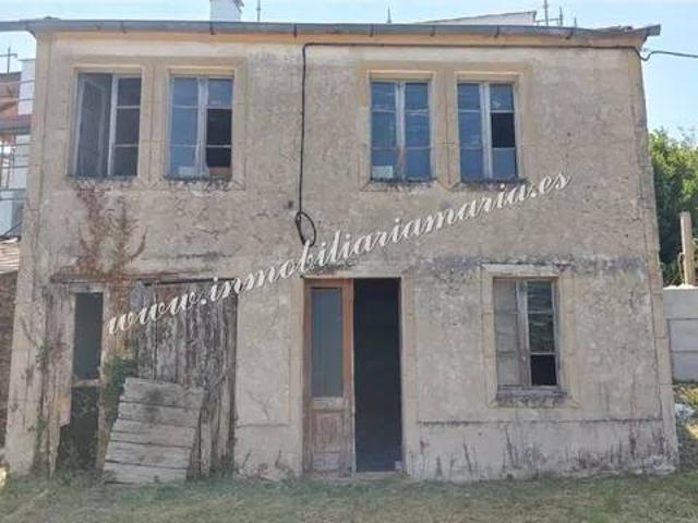 Casa rústica / Caserío en Venta en A Pontenova