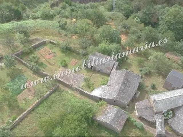 Casa rústica / Caserío en Venta en A Pontenova