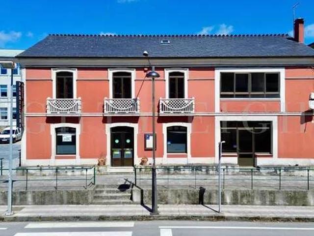 Casa rústica / Caserío en Venta en Abadín