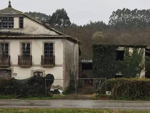Casa rústica / Caserío en Venta en Abadín