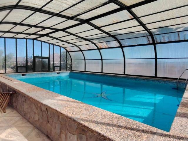 Casa rústica / Caserío en Venta en Abanilla