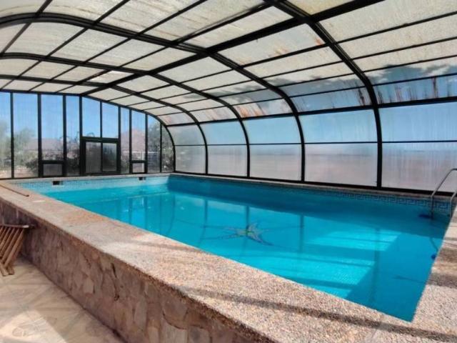 Casa rústica / Caserío en Venta en Abanilla