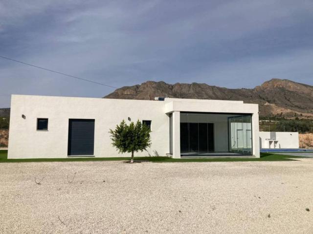 Casa rústica / Caserío en Venta en Abanilla