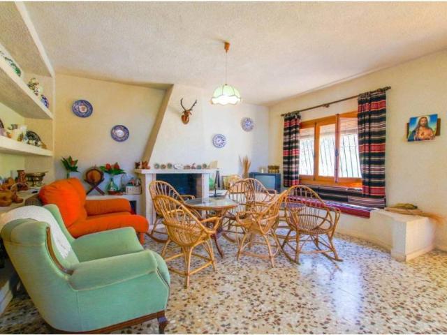 Casa rústica / Caserío en Venta en Águilas