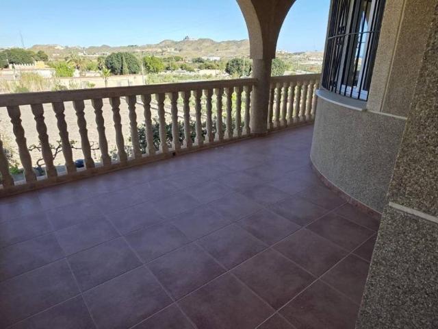 Casa rústica / Caserío en Venta en Águilas