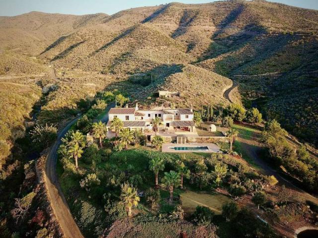 Casa rústica / Caserío en Venta en Águilas