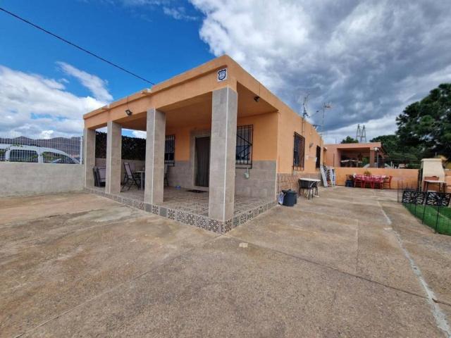 Casa rústica / Caserío en Venta en Águilas