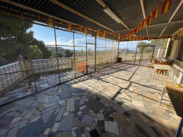 Casa rústica / Caserío en Venta en Águilas
