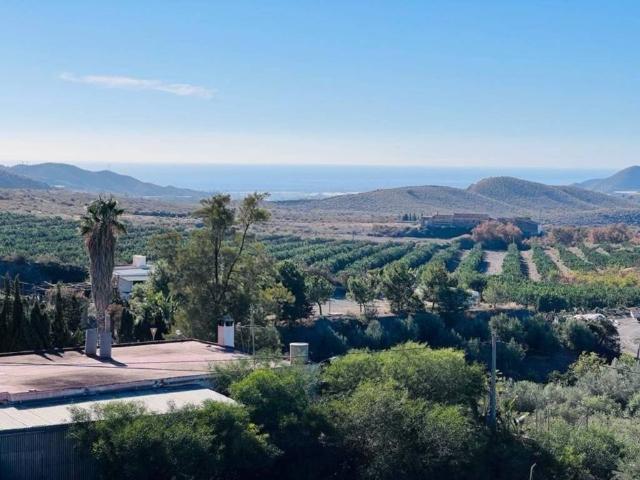 Casa rústica / Caserío en Venta en Águilas