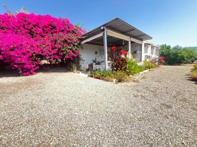 Casa rústica / Caserío en Venta en Águilas