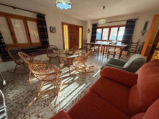Casa rústica / Caserío en Venta en Águilas