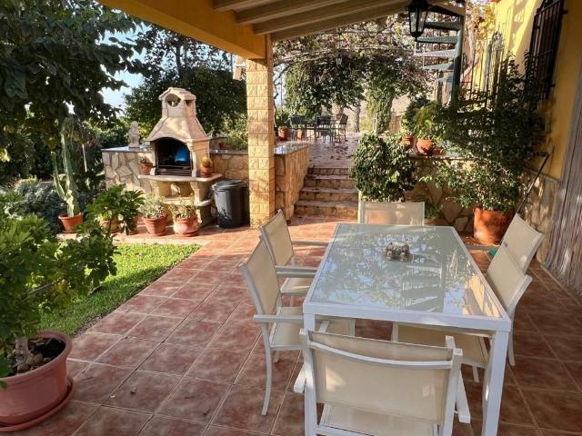 Casa rústica / Caserío en Venta en Águilas