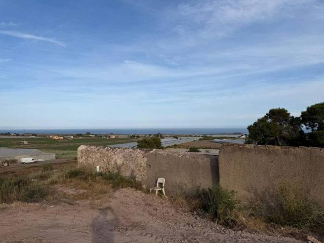 Casa rústica / Caserío en Venta en Águilas
