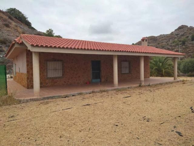 Casa rústica / Caserío en Venta en Águilas