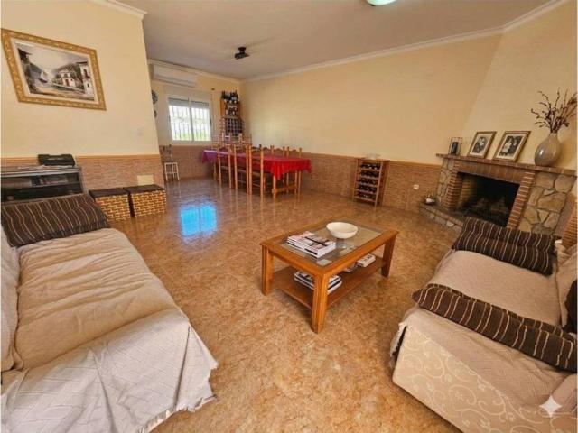 Casa rústica / Caserío en Venta en Águilas